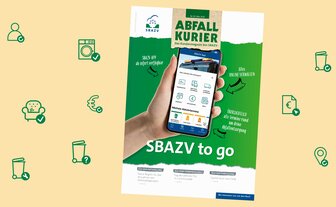Abfallkurier Ausgabe 1 /2026