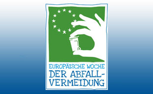 Logo Woche der Abfallvermeidung