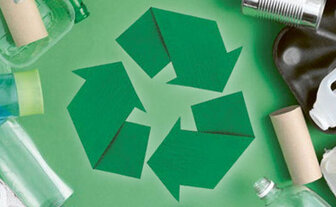 Infoblatt Abfallratgeber